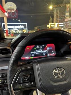 تويوتا تاكوما